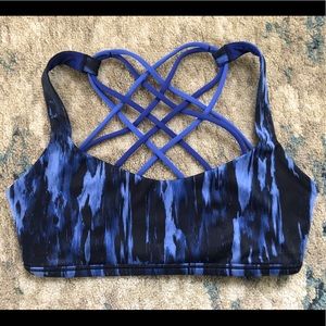 Lululemon Bra Size 6